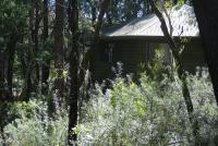 Twin Falls Bush Cottages - B&B Fitzroy Falls