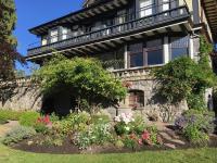 Prior Castle Inn - Ferienwohnung Victoria