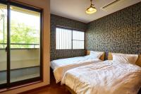 Standard Twin Room with Shared Bathroom