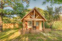 Rapunzel Two-Bedroom Cottage