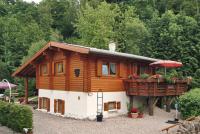 Two-Bedroom Apartment with balcony (2-4 Adults) - 1