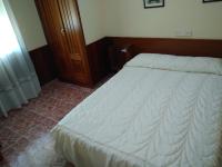 Chambre Double ou Lits Jumeaux