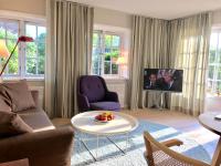 Apartment - Erdgeschoss