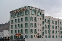 Al Karam Hotel Apartment - Bed and Breakfast Nizwá