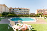 Pierre & Vacances Estartit Playa, Apartments - L'Estartit