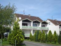 Ferienwohnung Möwennest - B&B