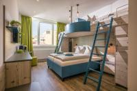 Chambre Familiale