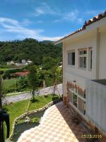 The house behind stream - B&B Dahu