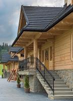 Domki u Kromki - Ferienwohnung Kacwin