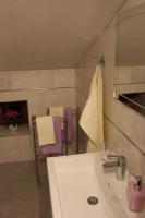 Zweibettzimmer mit eigenem Bad