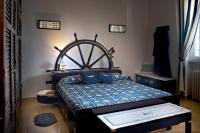 Habitación Triple con baño privado externo

