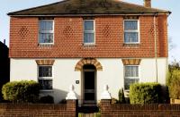 B&B Farnborough - Park Lodge - Bed and Breakfast Farnborough