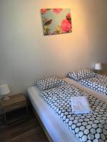 Apartamento con balcón