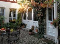 B&B Sommerach - Weingärtner's Hof - Bed and Breakfast Sommerach