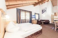 Comfort Double Room North