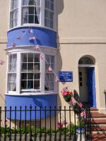 Braemar - Bed and Breakfast Weymouth