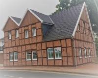 Gästehaus Thuine - B&B Thuine