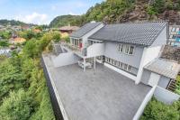 Øyjorden Apartment - B&B Bergen