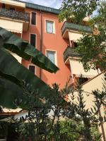 B&B Montecatini Terme - Residence Gloria - Bed and Breakfast Montecatini Terme