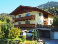 Rohrmoser Appartements - B&B