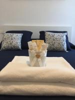 B&B Mostacciano - Aquarius Rome - Bed and Breakfast Mostacciano