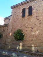 Monsalve10 - Chambres d’hôtes Zamora