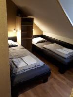Apartment u Hradu - Chambres d’hôtes Podhradí nad Dyjí
