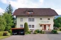 Gästehaus Temitzhof - Bed and Breakfast