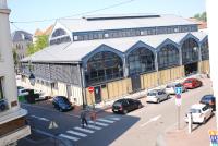 Myappartepinal - Ferienwohnung Épinal