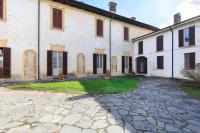 B&B Corbetta - Villa Mereghetti - Bed and Breakfast Corbetta