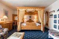 Comfort Doppelzimmer