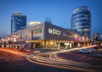 Most City Kos - B&B Dnipropetrovs'k