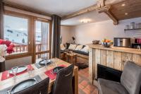 Agate - B&B Mâcot-la-Plagne