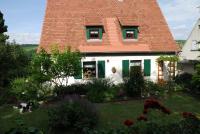 Ferienwohnung Geiernest - Ferienwohnung