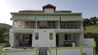 Villa Taho - Ferienwohnung