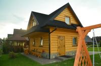 Chalet met 3 Slaapkamers