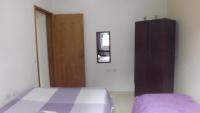 Apartamento - Planta baja