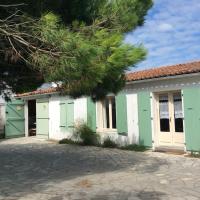 Maison Ile de Re - B&B