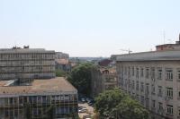 Central Monument Apartment Bojkovic - B&B Belgrado