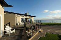 B&B Walvisbaai - Oyster Box Guesthouse - Bed and Breakfast Walvisbaai