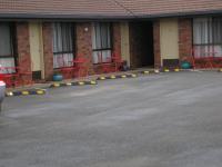 Doppelzimmer - barrierefrei