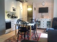 Lumi City Apartment - B&B Levi