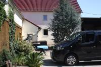 Gästezimmer Sommer Locktow - B&B Locktow