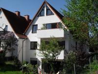 B&B Schöneberg - Ferienhaus am Schönberg - Bed and Breakfast Schöneberg