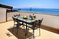 Junior Suite with Sea View