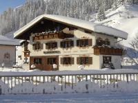 Pension Hartenfels - B&B Lech