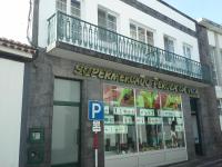 Apartamento Pérola da Vila - Ferienwohnung