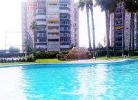 Urbanova Apartment - B&B El Altet