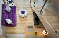 Appartement en Duplex