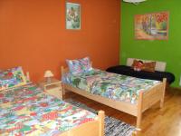 Apartamento de 3 dormitorios